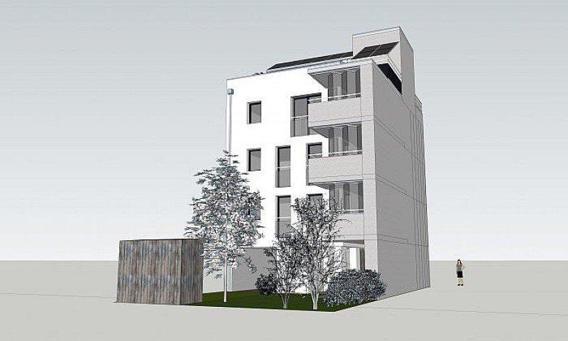 The project Strasbourg – Cronenbourg